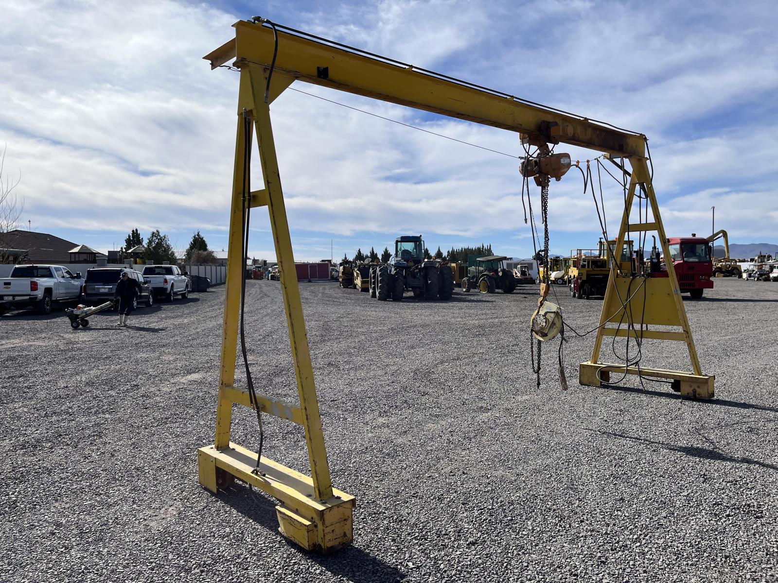 ./imagenes/INVOICE/2019/15984/GRUA HARRINGTON E3SB-848 (6).JPG